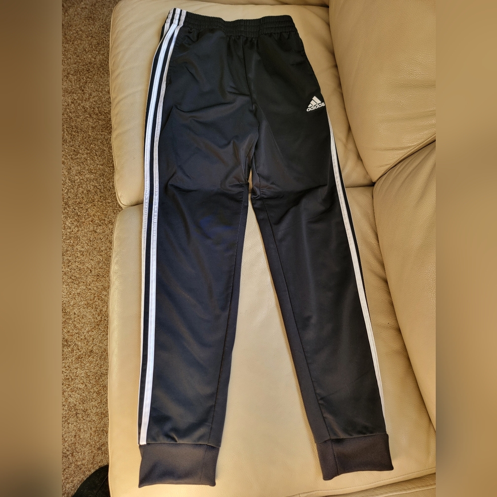 Adidas Boys Sweatpants